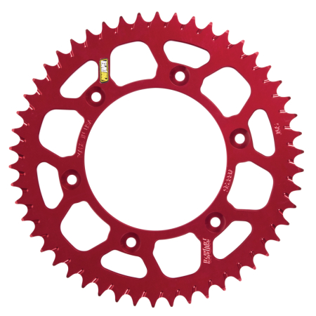 ProTaper Sprocket Red 48 Tooth Husqvarna/KTM/Gas Gas