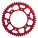 ProTaper Sprocket Red 51 Tooth Husqvarna/KTM/Gas Gas