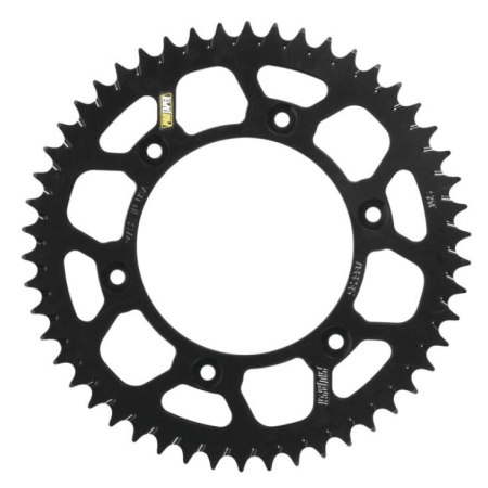 ProTaper Sprocket 2025-Up KTM 65SX / Gas Gas MC65 / Husqvarna TC65 Black Sprocket - 47T