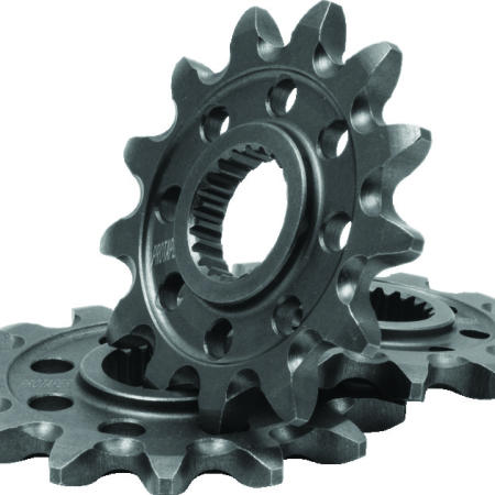 ProTaper Yamaha/Kawasaki Front Sprocket - 12 Teeth