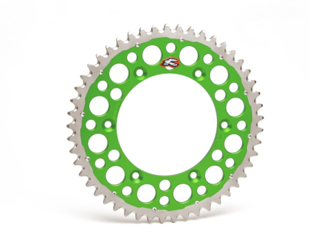 Renthal Rear Sprockets - Twinring - Kawasaki