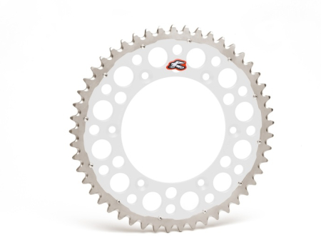Renthal Rear Sprockets - Honda - 420 Pitch