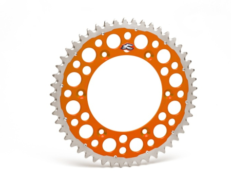 Renthal Rear Sprockets - Twinring - KTM / Husqvarna / GasGas