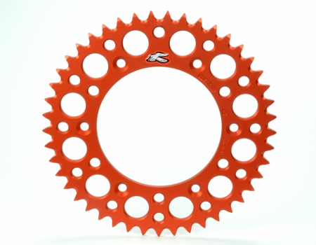 Renthal Rear Sprockets - KTM / Husqvarna / GasGas - 520 Pitch