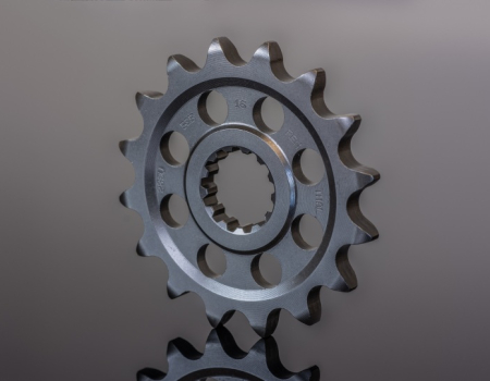 Renthal Front Sprockets - Yamaha - Street
