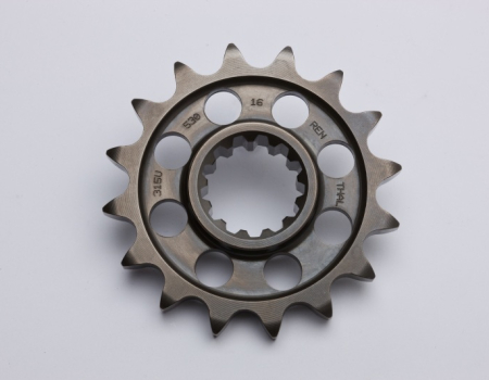 Renthal Front Sprockets - Yamaha - Dirt Bike