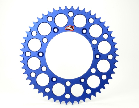 Renthal Rear Sprockets - KTM / Husqvarna / GasGas - 428 Pitch
