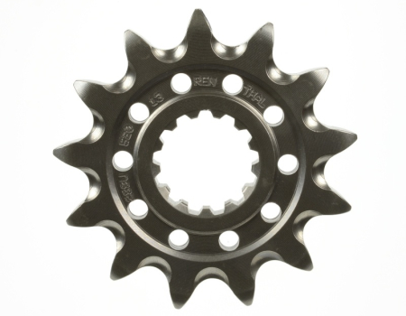 Renthal Front Sprockets - Suzuki - Dirt Bike