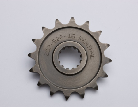 Renthal Front Sprockets - Honda ATV - 520 Pitch