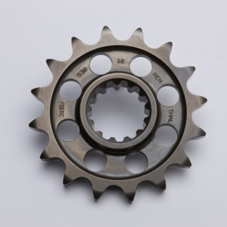 Renthal 06-08/ 13-23 Kawasaki KLX 450F/R/ KX450/F/X/XC Front Sprocket - 520-13P Teeth