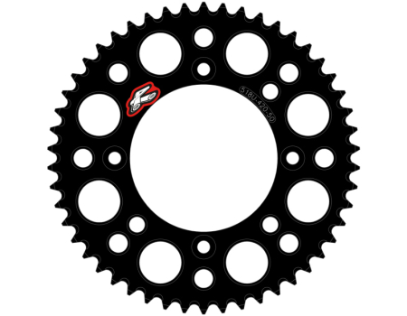 Renthal Rear Sprockets - KTM / Husqvarna / GasGas - 420 Pitch