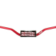 Renthal RC High Fatbar - Red