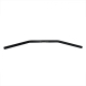 Renthal Road Sport 7/ 8 in. Handlebar - Black