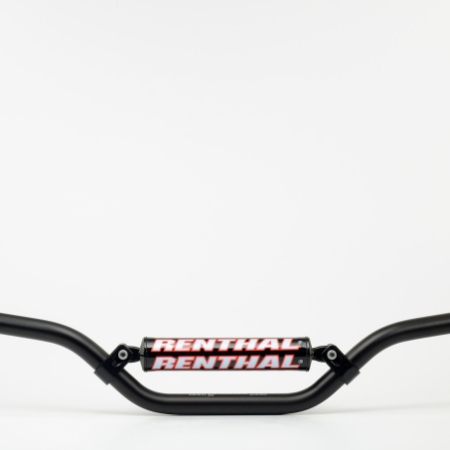 Renthal 5.0 Trials 7/8 in. Handlebar - Black