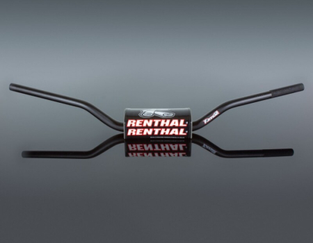 Renthal Fatbar Handlebars (1-1/8 in.) - Enduro Bend