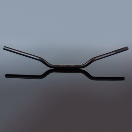 Renthal Ultra Low 7/8 in. Handlebar - Black