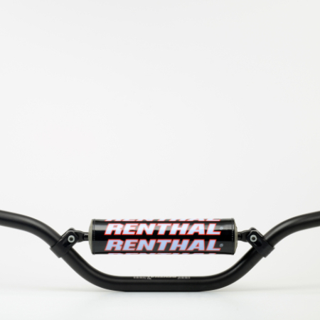 Renthal RC Mini / 85 cc. 7/8 in. Handlebar - Mini Black