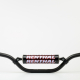 Renthal RC Mini / 85 cc. 7/8 in. Handlebar - Mini Black