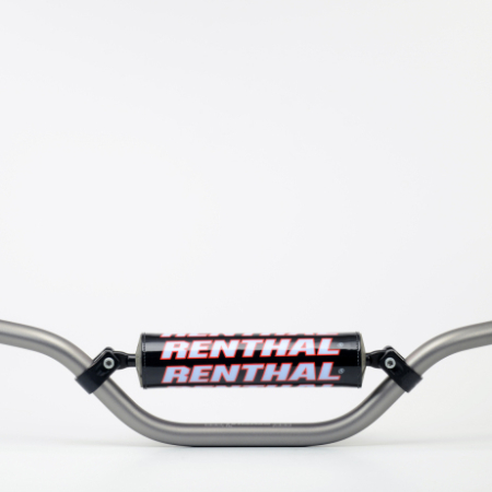 Renthal RC Mini / 85 cc. 7/8 in. Handlebar - Mini Tanium