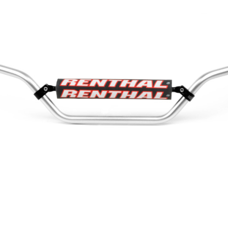 Renthal 7/8 in. Handlebar - Silver