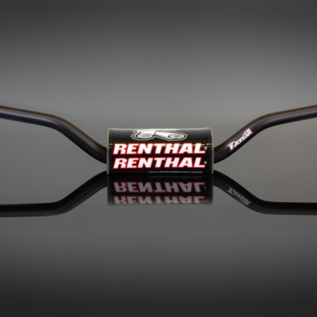 Renthal 21+ KTM/GasGas/ Husqvarna 65SX Mini MX Fatbar - black