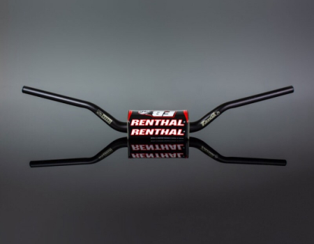 Renthal Fatbar Handlebars (1-1/8 in.) - RC Bend