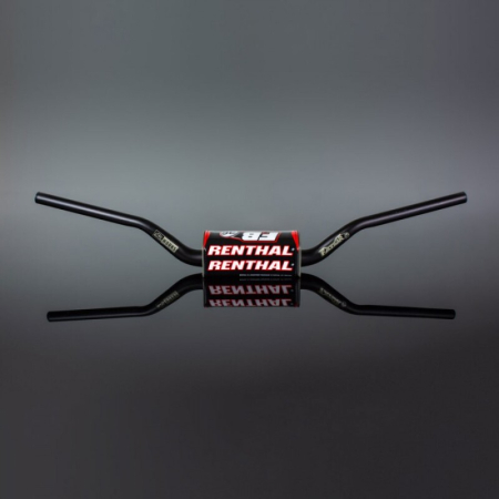 Renthal RC/ Honda Fatbar 36 mm. - Black
