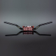 Renthal RC/ Honda Fatbar 36 mm. - Black