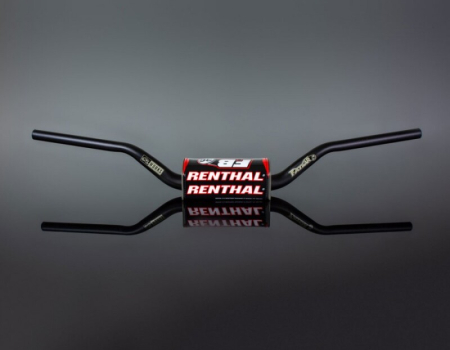 Renthal Fatbar Handlebars (1-1/8 in.) - Reed Bend