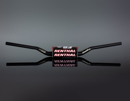 Renthal Fatbar Handlebars (1-1/8 in.) - McGrath Bend