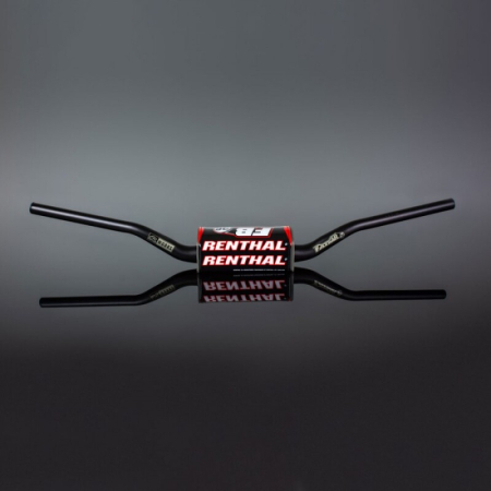 Renthal 09-12 KTM SX/ SX-F/ 18-20 Suz RM/ RMZ/ 18-21 Yam YZ-F Fatbar 36 mm. - Black