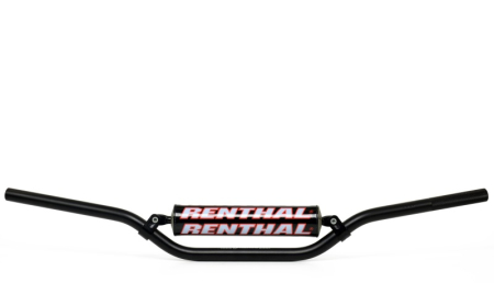 Renthal RC 7/8 Handlebar - Black