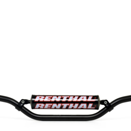 Renthal RC 7/8 Handlebar - Black