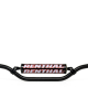 Renthal RC 7/8 Handlebar - Black