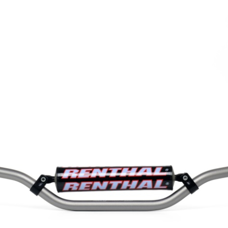 Renthal RC 7/8 Handlebar - Grey