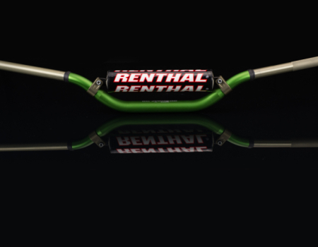 Renthal Bar Pads & Handlebar Accessories - Twinwall Bar Pads