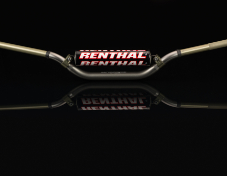 Renthal Bar Pads & Handlebar Accessories