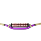 Renthal McGrath/ 16+ KTM SX125-450 Twinwall Pad - Purple