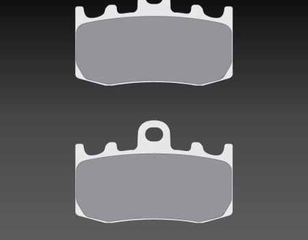 Renthal Brake Pads