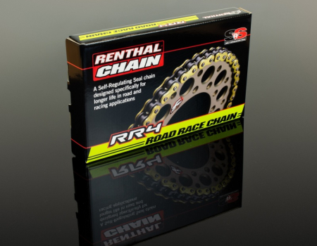 Renthal Chains