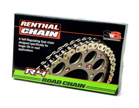 Renthal Chain Links & Tools