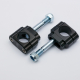 Renthal 03+ Kaw KX85-250/ KLX 140/ 14+ Yam YZ 65-450/F D36 Bar Mount 5 mm. Offset