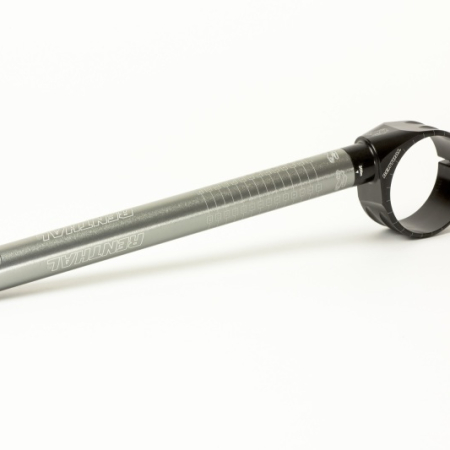 Renthal 09-20 KTM/ Kawasaki/ Aprila 51 mm. Gen3 Clip-On