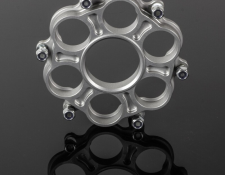 Renthal Sprocket Hardware & Kits
