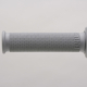 Renthal ATV Grips Soft Full Diamond - Light Grey