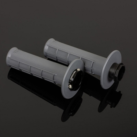 Renthal MX Original Lock On - Medium Half Waffle
