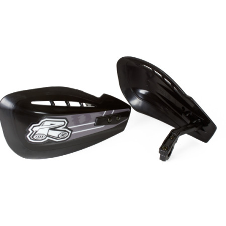 Renthal Handguard - Black