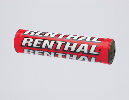 Renthal Bar Pads & Handlebar Accessories - Mini & Youth Bar Pads