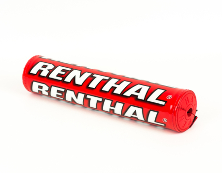 Renthal Bar Pads & Handlebar Accessories - SX Bar Pads