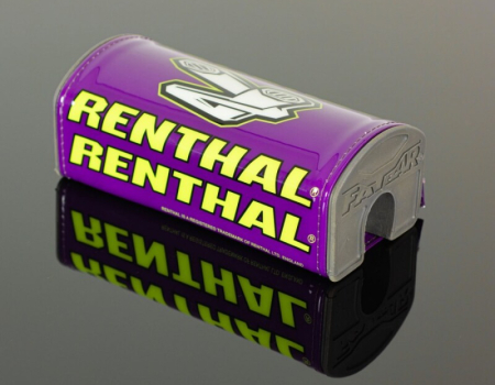 Renthal Bar Pads & Handlebar Accessories - Fatbar Bar Pads